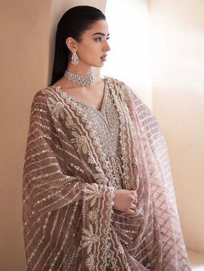 Epoque | Reve Luxury Formals | Aurora by Epoque - Designer Dress - Type : Ladies Clothes - Available at Saira Sultan - 100% Original 