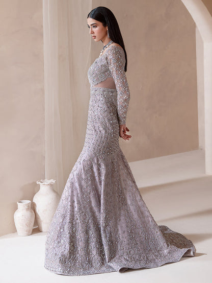 Epoque | Reve Luxury Formals | Aveline by Epoque - Designer Dress - Type : Ladies Clothes - Available at Saira Sultan - 100% Original 