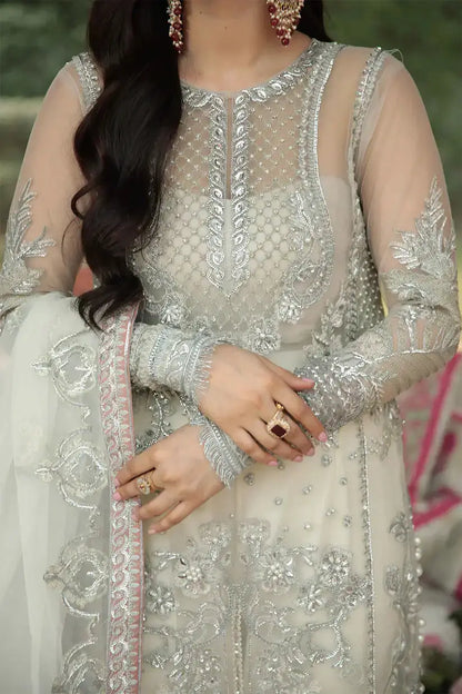 Avyana | Surmaya Wedding Formals 23 | Mizuki - Pakistani Designer Dress - by Avyana | Type: Formal - 100% Original at Saira Sultan