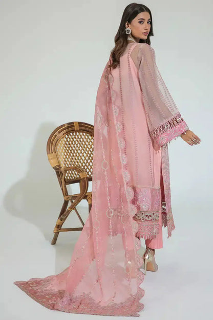 Avyana | Surmaya Wedding Formals 23 | Kanwal - Pakistani Designer Dress - by Avyana | Type: Formal - 100% Original at Saira Sultan