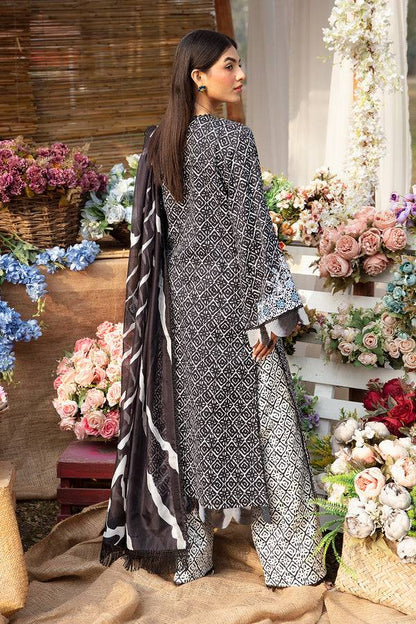 Afrozeh | Ayzel Summer Dream | BATFLOWER - Pakistani Designer Dress - by Afrozeh | Type: Casuals - 100% Original at Saira Sultan