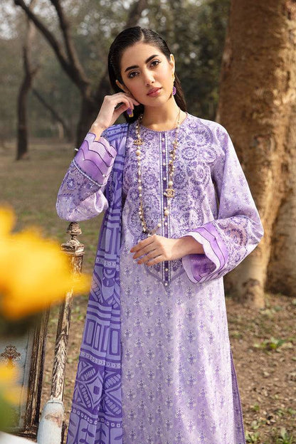 Afrozeh | Ayzel Summer Dream | FREESIA - Pakistani Designer Dress - by Afrozeh | Type: Casuals - 100% Original at Saira Sultan