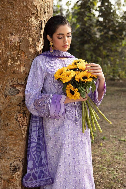 Afrozeh | Ayzel Summer Dream | FREESIA - Pakistani Designer Dress - by Afrozeh | Type: Casuals - 100% Original at Saira Sultan