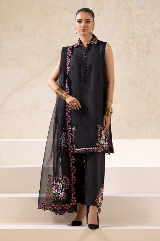 Charizma | Festive Pret | CMA-4-28 - Pakistani Designer Dress - by Charizma | Type: Luxury - 100% Original at Saira Sultan