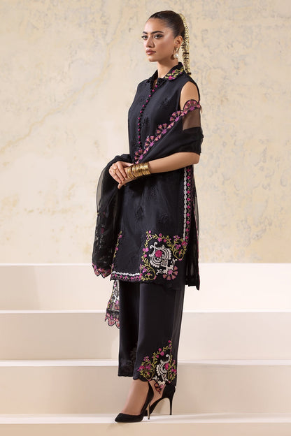 Charizma | Festive Pret | CMA-4-28 - Pakistani Designer Dress - by Charizma | Type: Luxury - 100% Original at Saira Sultan