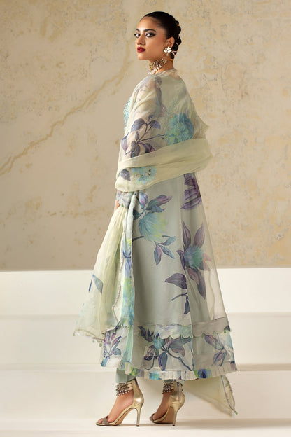 Charizma | Festive Pret | CMA-4-029 - Pakistani Designer Dress - by Charizma | Type: Luxury - 100% Original at Saira Sultan