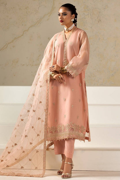 Charizma | Festive Pret | CMA-4-020 - Pakistani Designer Dress - by Charizma | Type: Ladies Clothes - 100% Original at Saira Sultan