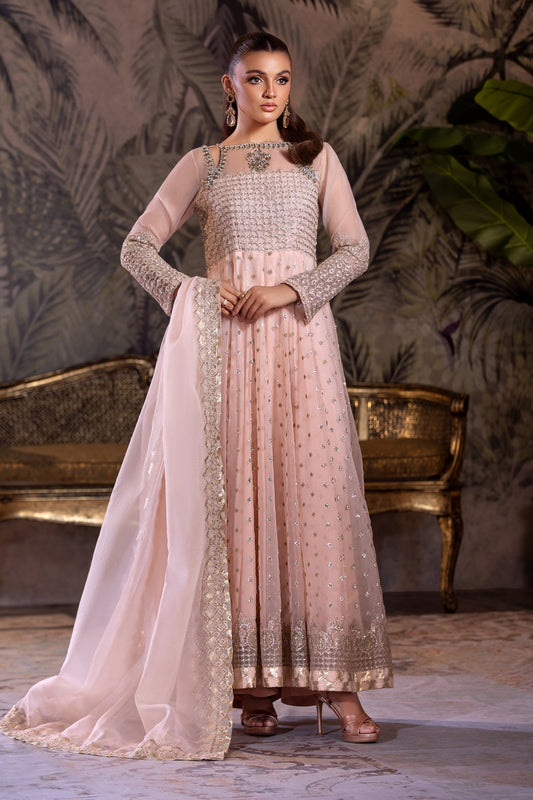 Charizma | Festive Pret | CMA-4-015 XS Frock