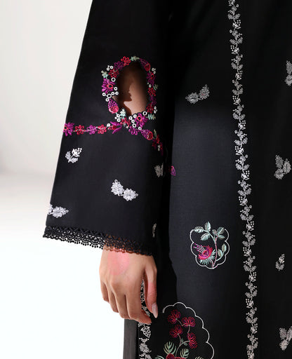 Republic Womenswear | Basics 25 | BP-214 - Pakistani Designer Dress - by Republic Womenswear - Type : Ladies Clothes - 100% Original at Saira Sultan