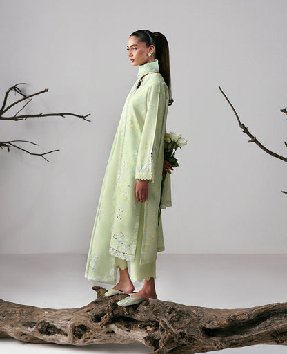 Republic Womenswear | Basics 25 | BP-217 - Pakistani Designer Dress - by Republic Womenswear - Type : Ladies Clothes - 100% Original at Saira Sultan