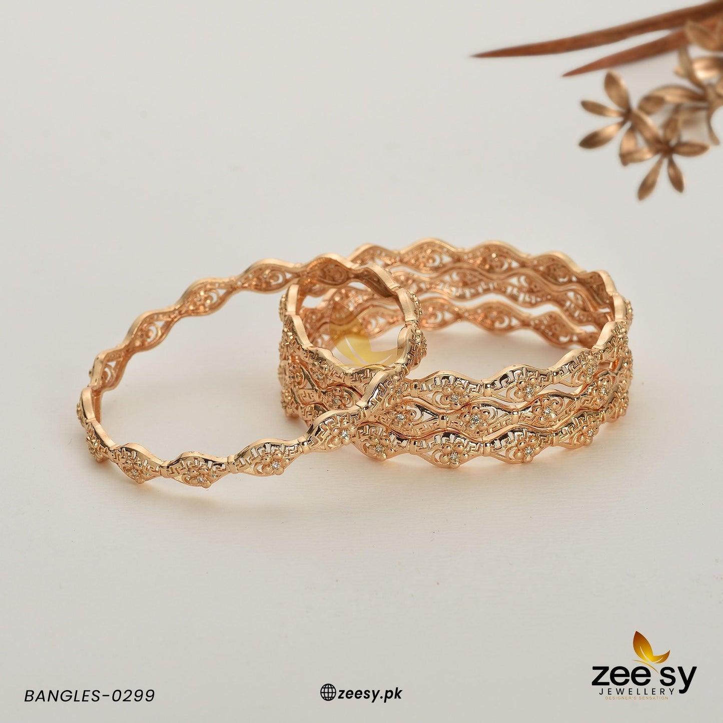 Bangles-0299 2.4 Small