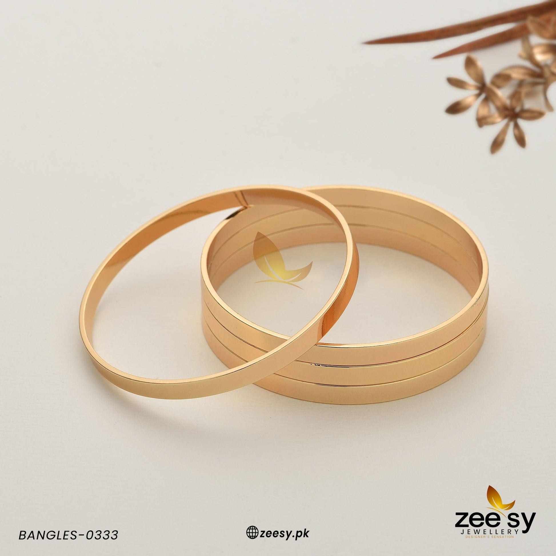 Bangles-0333 2.10 XL