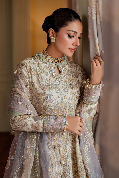 Baroque | Chantelle 24 | NET CH13-06 L Ivory Frock