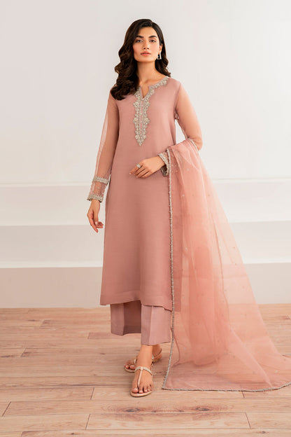 Baroque | Luxury Pret 24 | CHIFFON PR-994 - Pakistani Designer Dress - by Baroque | Type: Ladies Clothes - 100% Original at Saira Sultan