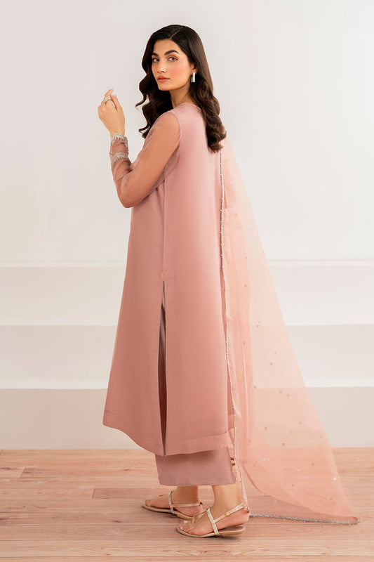 Baroque | Luxury Pret 24 | CHIFFON PR-994 - Pakistani Designer Dress - by Baroque | Type: Ladies Clothes - 100% Original at Saira Sultan