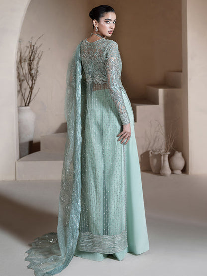 Epoque | Reve Luxury Formals | Bellezza by Epoque - Designer Dress - Type : Bridal - Available at Saira Sultan - 100% Original 