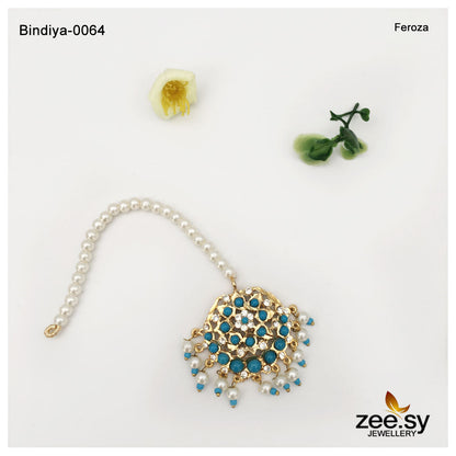 Bindiya-0064 Feroza
