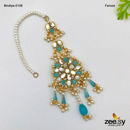 Bindiya-0108 Feroza