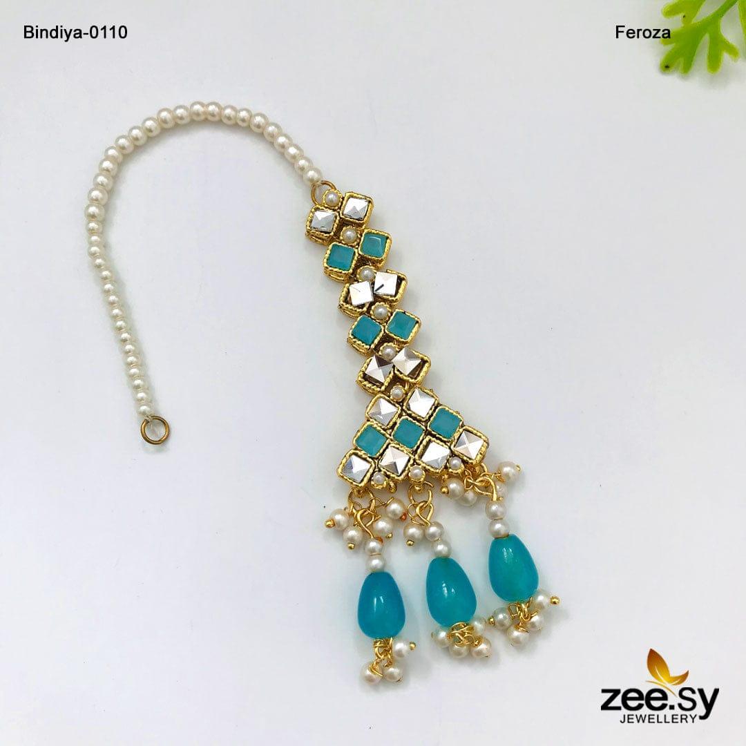 Bindiya-0110 Feroza