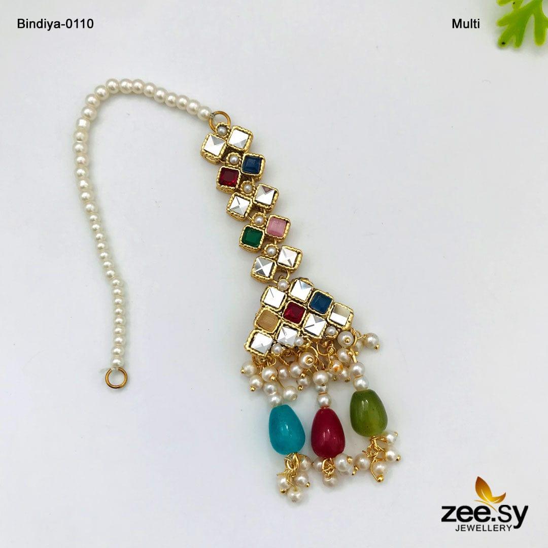 Bindiya-0110 Multi