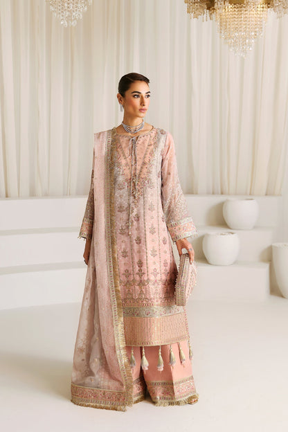 Alizeh | La Ruha Wedding Formals | AF-CH-2181-Breeze - Pakistani Designer Dress - by Alizeh | Type: Formal - 100% Original at Saira Sultan