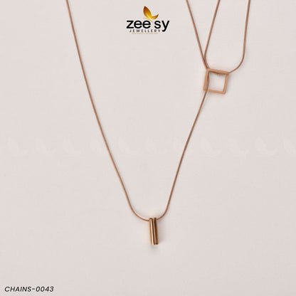 Chains-0043 Golden