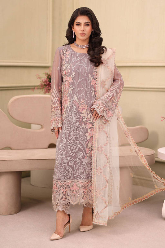 Ramsha | Ramsha Collection | F-2712 - Pakistani Designer Dress - by Ramsha - Type : Ladies Clothes - 100% Original at Saira Sultan