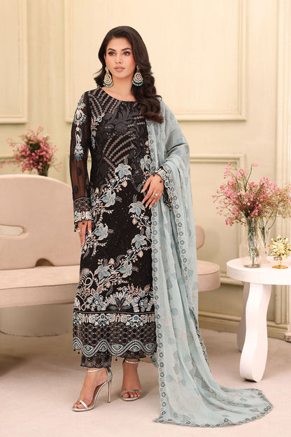 Ramsha | Ramsha Collection | F-2703 - Pakistani Designer Dress - by Ramsha - Type : Ladies Clothes - 100% Original at Saira Sultan