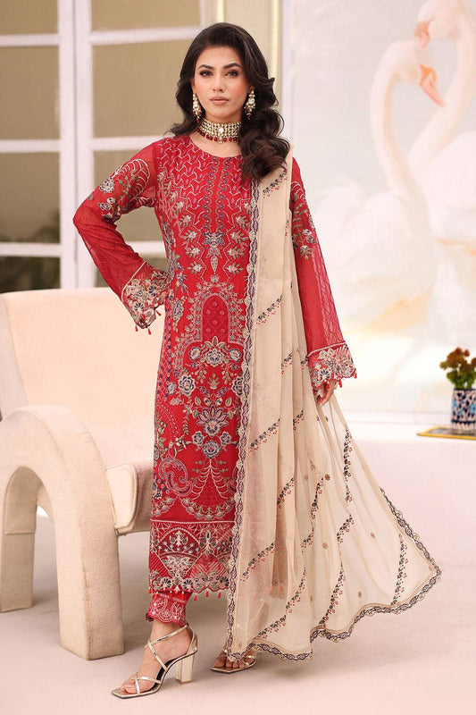 Ramsha | Ramsha Collection | F-2711 - Pakistani Designer Dress - by Ramsha - Type : Ladies Clothes - 100% Original at Saira Sultan