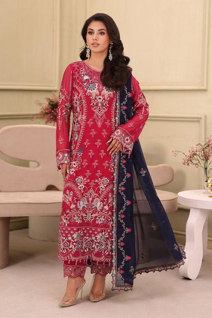 Ramsha | Ramsha Collection | F-2705 - Pakistani Designer Dress - by Ramsha - Type : Ladies Clothes - 100% Original at Saira Sultan