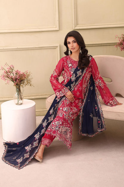 Ramsha | Ramsha Collection | F-2705 - Pakistani Designer Dress - by Ramsha - Type : Ladies Clothes - 100% Original at Saira Sultan
