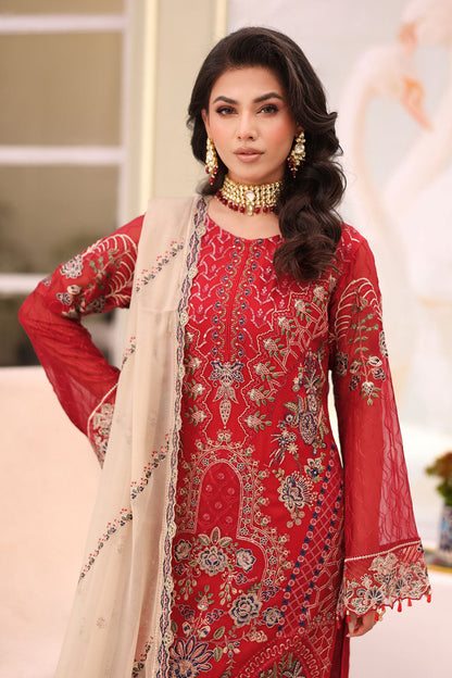 Ramsha | Ramsha Collection | F-2711 - Pakistani Designer Dress - by Ramsha - Type : Ladies Clothes - 100% Original at Saira Sultan