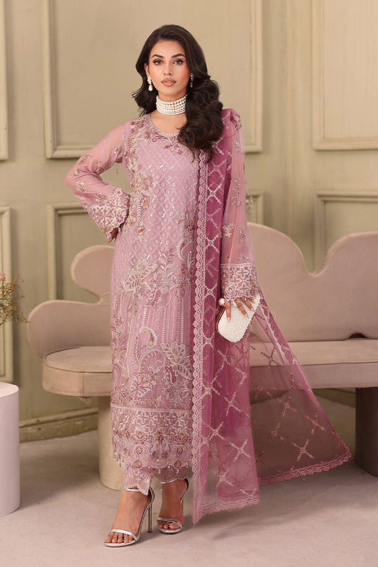 Ramsha | Ramsha Collection | F-2709 - Pakistani Designer Dress - by Ramsha - Type : Ladies Clothes - 100% Original at Saira Sultan