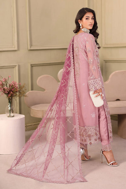 Ramsha | Ramsha Collection | F-2709 - Pakistani Designer Dress - by Ramsha - Type : Ladies Clothes - 100% Original at Saira Sultan