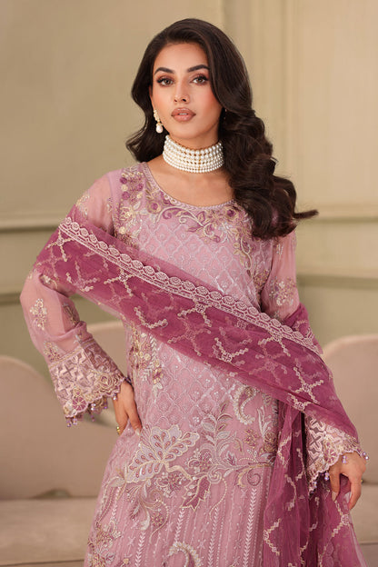 Ramsha | Ramsha Collection | F-2709 - Pakistani Designer Dress - by Ramsha - Type : Ladies Clothes - 100% Original at Saira Sultan
