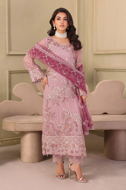 Ramsha | Ramsha Collection | F-2709 - Pakistani Designer Dress - by Ramsha - Type : Ladies Clothes - 100% Original at Saira Sultan