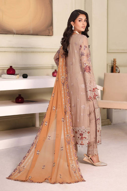 Ramsha | Ramsha Collection | F-2708 - Pakistani Designer Dress - by Ramsha - Type : Ladies Clothes - 100% Original at Saira Sultan