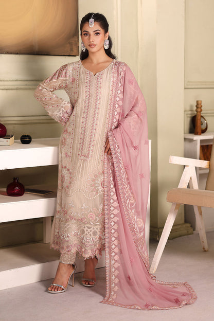 Ramsha | Ramsha Collection | F-2704 - Pakistani Designer Dress - by Ramsha - Type : Ladies Clothes - 100% Original at Saira Sultan