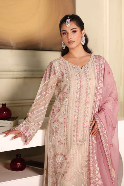 Ramsha | Ramsha Collection | F-2704 - Pakistani Designer Dress - by Ramsha - Type : Ladies Clothes - 100% Original at Saira Sultan