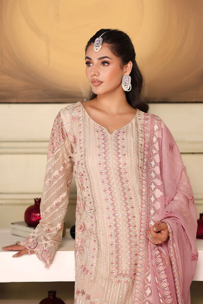Ramsha | Ramsha Collection | F-2704 - Pakistani Designer Dress - by Ramsha - Type : Ladies Clothes - 100% Original at Saira Sultan