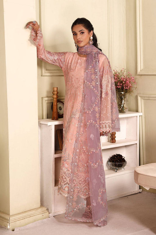 Ramsha | Ramsha Collection | F-2701 - Pakistani Designer Dress - by Ramsha - Type : Ladies Clothes - 100% Original at Saira Sultan