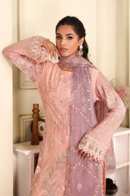 Ramsha | Ramsha Collection | F-2701 - Pakistani Designer Dress - by Ramsha - Type : Ladies Clothes - 100% Original at Saira Sultan