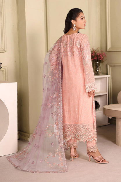 Ramsha | Ramsha Collection | F-2701 - Pakistani Designer Dress - by Ramsha - Type : Ladies Clothes - 100% Original at Saira Sultan