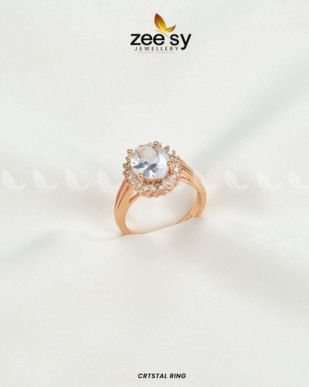 Crystal Rings 19