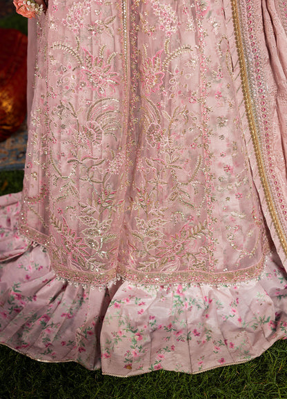 Sahane | Haye Dil Wedding Formals | CT 29001 Layers of Dream - Pakistani Designer Dress - by Sahane - Type : Ladies Clothes - 100% Original at Saira Sultan