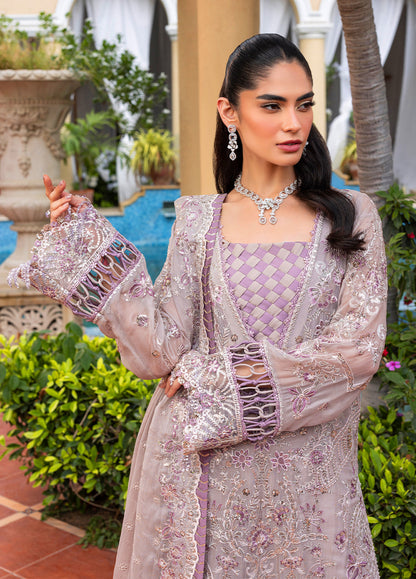Sahane | Haye Dil Wedding Formals | CT 29008 Falling for you - Pakistani Designer Dress - by Sahane - Type : Ladies Clothes - 100% Original at Saira Sultan