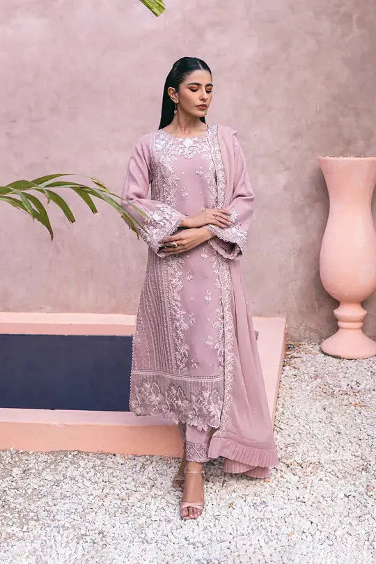 Azure | Embroidered Ensembles 3 Pcs | Candy Bliss - Pakistani Designer Dress - by Azure | Type: Formal - 100% Original at Saira Sultan