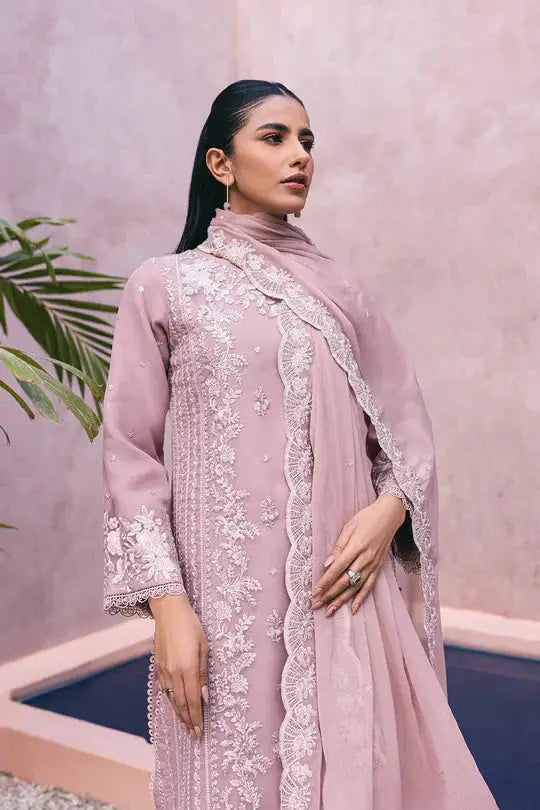 Azure | Embroidered Ensembles 3 Pcs | Candy Bliss - Pakistani Designer Dress - by Azure | Type: Formal - 100% Original at Saira Sultan