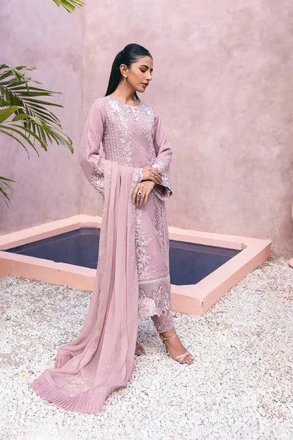 Azure | Embroidered Ensembles 3 Pcs | Candy Bliss - Pakistani Designer Dress - by Azure | Type: Formal - 100% Original at Saira Sultan