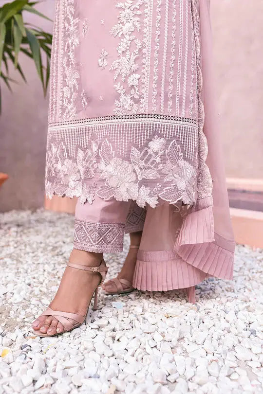 Azure | Embroidered Ensembles 3 Pcs | Candy Bliss - Pakistani Designer Dress - by Azure | Type: Formal - 100% Original at Saira Sultan